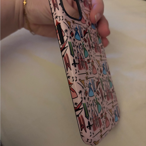 Disney Sleeping Beauty iPhone 15 Plus MagSafe Phone Case - Picture 3 of 3